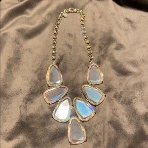 Kendra Scott necklace
